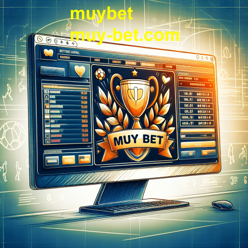 Apostas Online: Descubra as Oportunidades no Muybet
