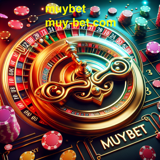 Explorando os Jogos de Cassino na Muybet